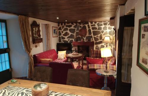 Pegalajar Casa | Mágina Dream Pegalajar Dormitorios disponibles según número huéspedes