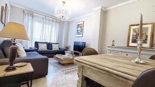 Alfalfa Apartamento | Mágnífico apartamento en el centro de Sevilla