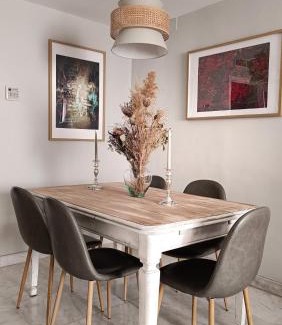 Alfalfa Apartamento | Mágnífico apartamento en el centro de Sevilla