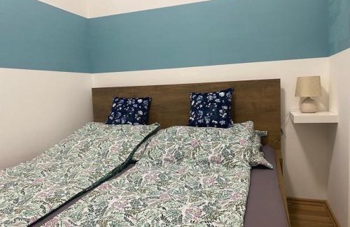 Balatonboglar Apartamento | Mákvirág Apartman