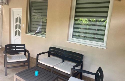 Balatonboglar Apartamento | Mákvirág Apartman
