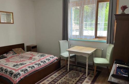Zebegeny Casa | Mákvirág Vendégház