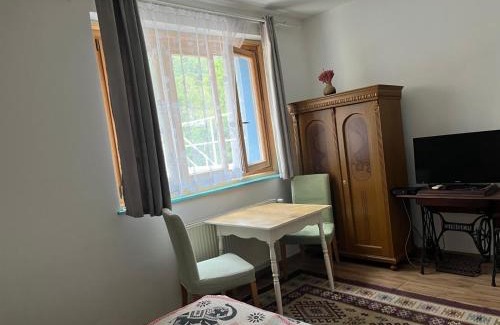 Zebegeny Casa | Mákvirág Vendégház