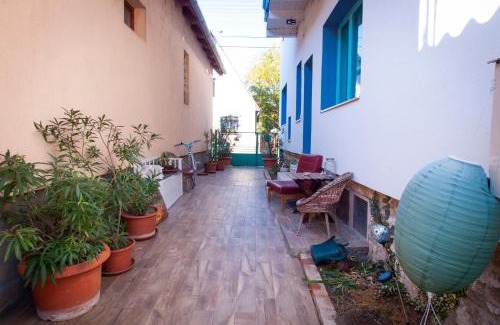 Zebegeny Casa | Mákvirág Vendégház