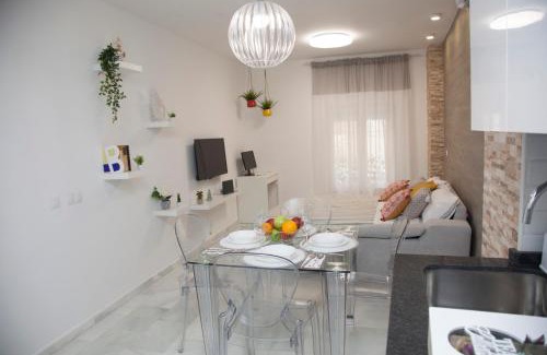 La Merced Apartamento | Málaga Peña Historical Centre Apartment