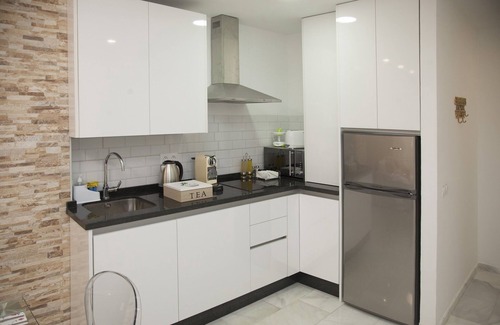 La Merced Apartamento | Málaga Peña Historical Centre Apartment