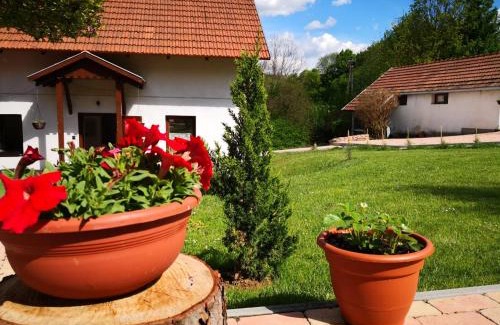 Manfa Casa | Mánfa-gyöngy Vendégház