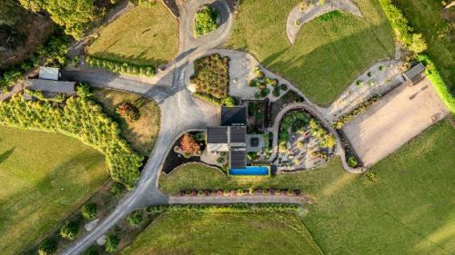 Leonards Hill Casa | Máple Rise Daylesford