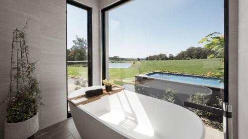 Leonards Hill Casa | Máple Rise Daylesford