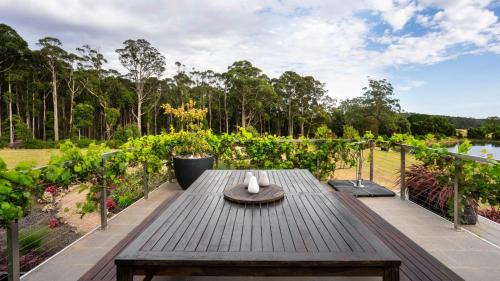 Leonards Hill Casa | Máple Rise Daylesford