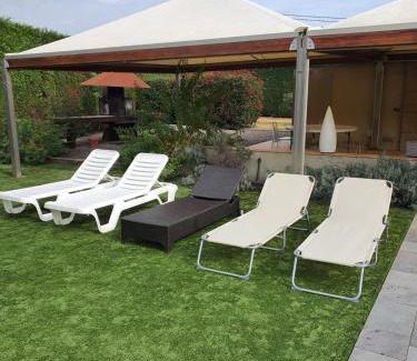 Sant Gregori Casa | Más Font
