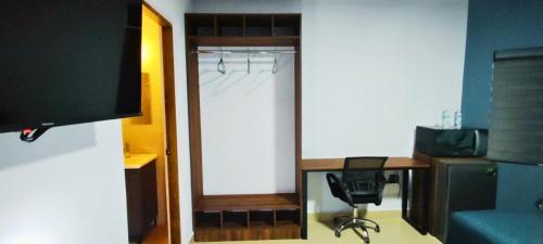 Pesqueria Apartamento | Más Que Depas Habitacion 3