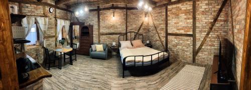 Matraterenye Apartamento | Mátrai Vadászház 3-Vintage Cottage