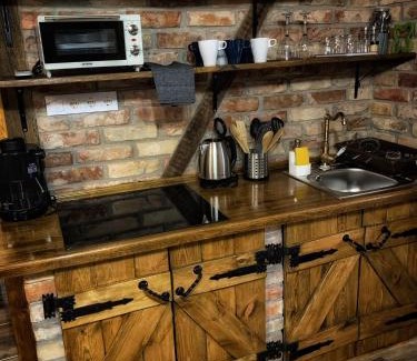 Matraterenye Apartamento | Mátrai Vadászház 3-Vintage Cottage