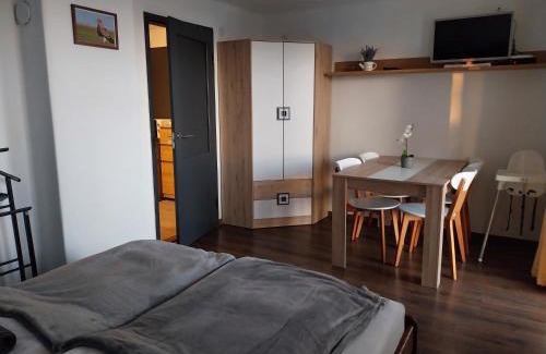 Galyateto Apartamento | Mátrai5Vendégház