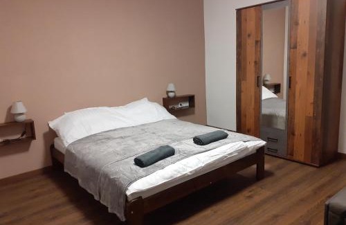 Galyateto Apartamento | Mátrai5Vendégház