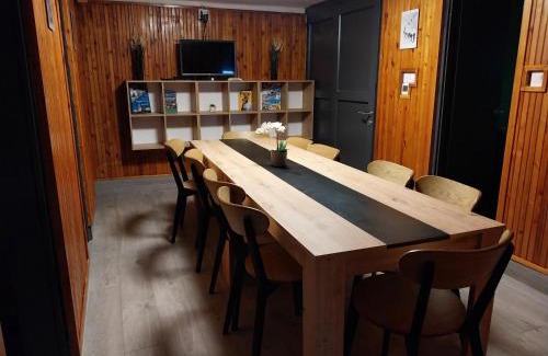 Galyateto Apartamento | Mátrai5Vendégház