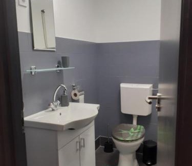 Galyateto Apartamento | Mátrai5Vendégház