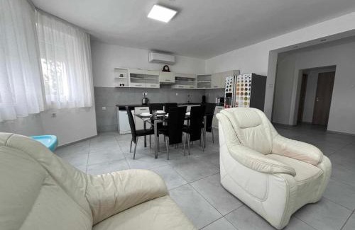 Balatonkiliti Apartamento | Mátyás Vendégház