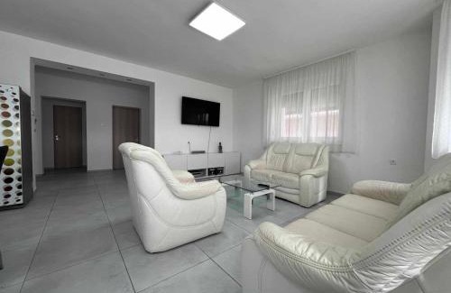 Balatonkiliti Apartamento | Mátyás Vendégház