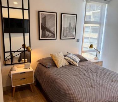 Chico Norte III Apartamento | Máximo confort en la mejor ubicación