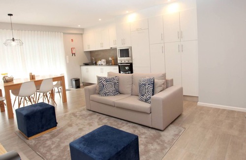 Ponta Delgada Apartamento | Apartamentos Mãe de Deus 27 RC