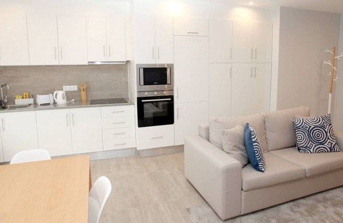 Ponta Delgada Apartamento | Apartamentos Mãe de Deus 27 RC