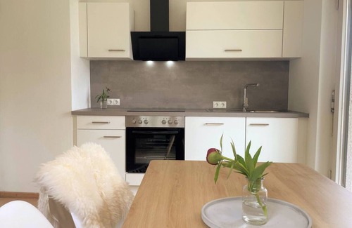 Mader Apartamento | Mäder - Holiday cottage Neue Landstrasse