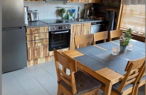 Rukatunturi Casa | Mäentähti b by Interhome
