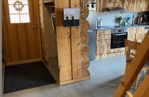 Rukatunturi Casa | Mäentähti b by Interhome