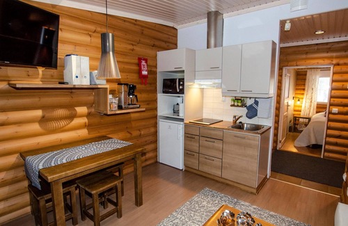 Koli National Park Casa | Mäkrä 1 by Interhome