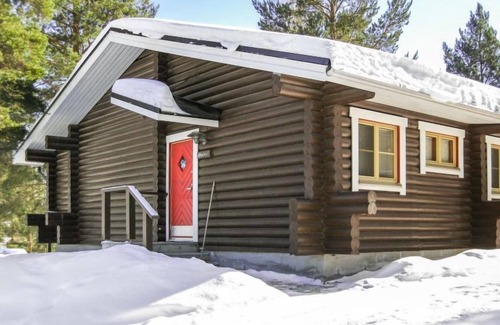 Koli National Park Casa | Mäkrä 1 by Interhome