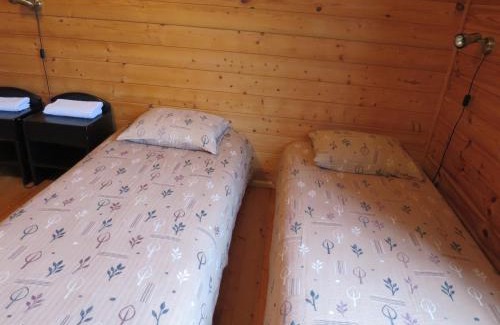 Polva County Casa | Männi Farm Holiday House