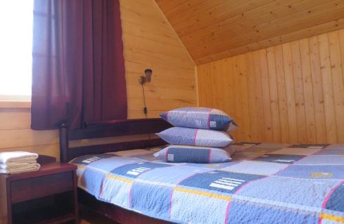 Polva County Casa | Männi Farm Holiday House