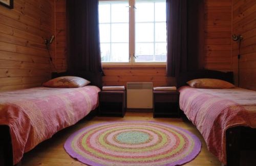 Polva County Casa | Männi Farm Holiday House