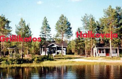 Posio Casa | Mäntyaho by Interhome