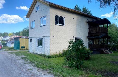 Mantyharju Casa | Mäntyharju keskus, yksityishuoneita, keittiöllä