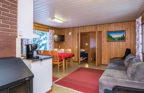 Kaavi Casa | Mäntylä by Interhome
