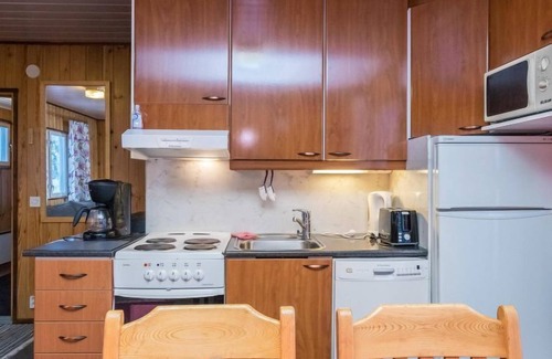 Kaavi Casa | Mäntylä by Interhome