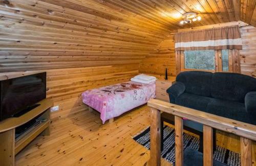 Raseborg Apartamento | Mäntymäki