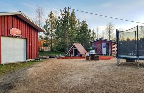 Raseborg Apartamento | Mäntymäki