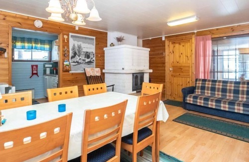 Kulennoinen Casa | Mäntyrinne by Interhome