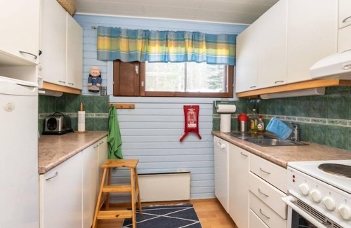 Kulennoinen Casa | Mäntyrinne by Interhome