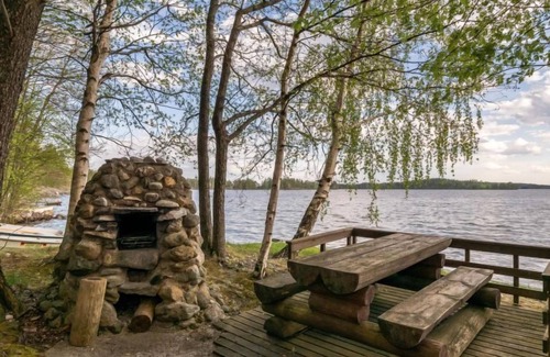 Kulennoinen Casa | Mäntyrinne by Interhome