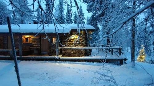 Syote Chalet De Esquí | Mäntyrinne