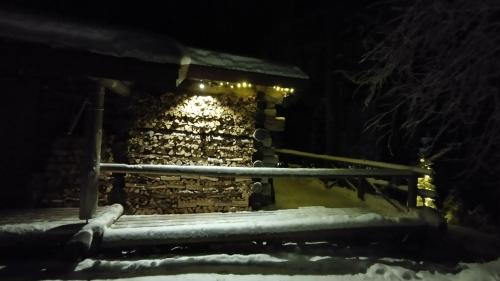 Syote Chalet De Esquí | Mäntyrinne
