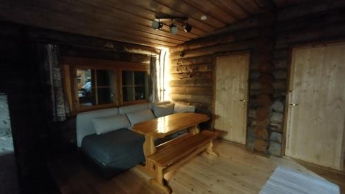 Syote Chalet De Esquí | Mäntyrinne