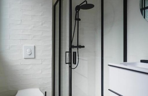 Leuven Apartamento | Märch - Leuven Diestse 193