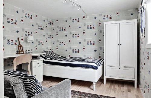 Strangnas Apartamento | Mäster Lars