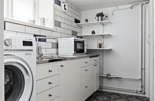 Strangnas Apartamento | Mäster Lars